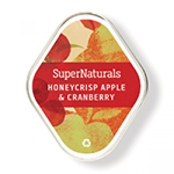 LAVIT SUPERNAT CRANBERRY APPLE 18CT